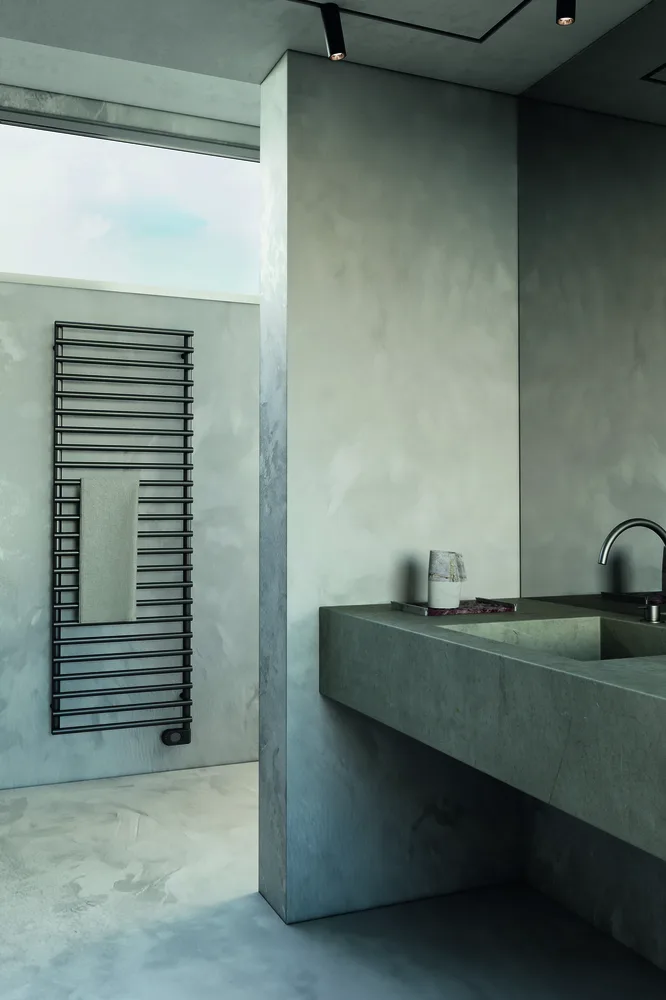 Grzejnik drabinkowy Smart 25 marki Tubes